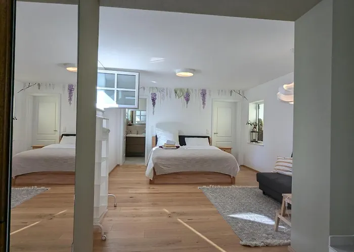Apartment Am Galgenberg
