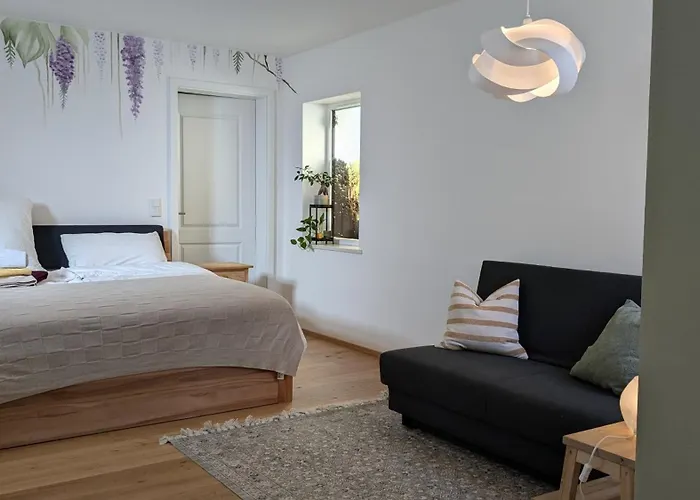 Apartment Am Galgenberg