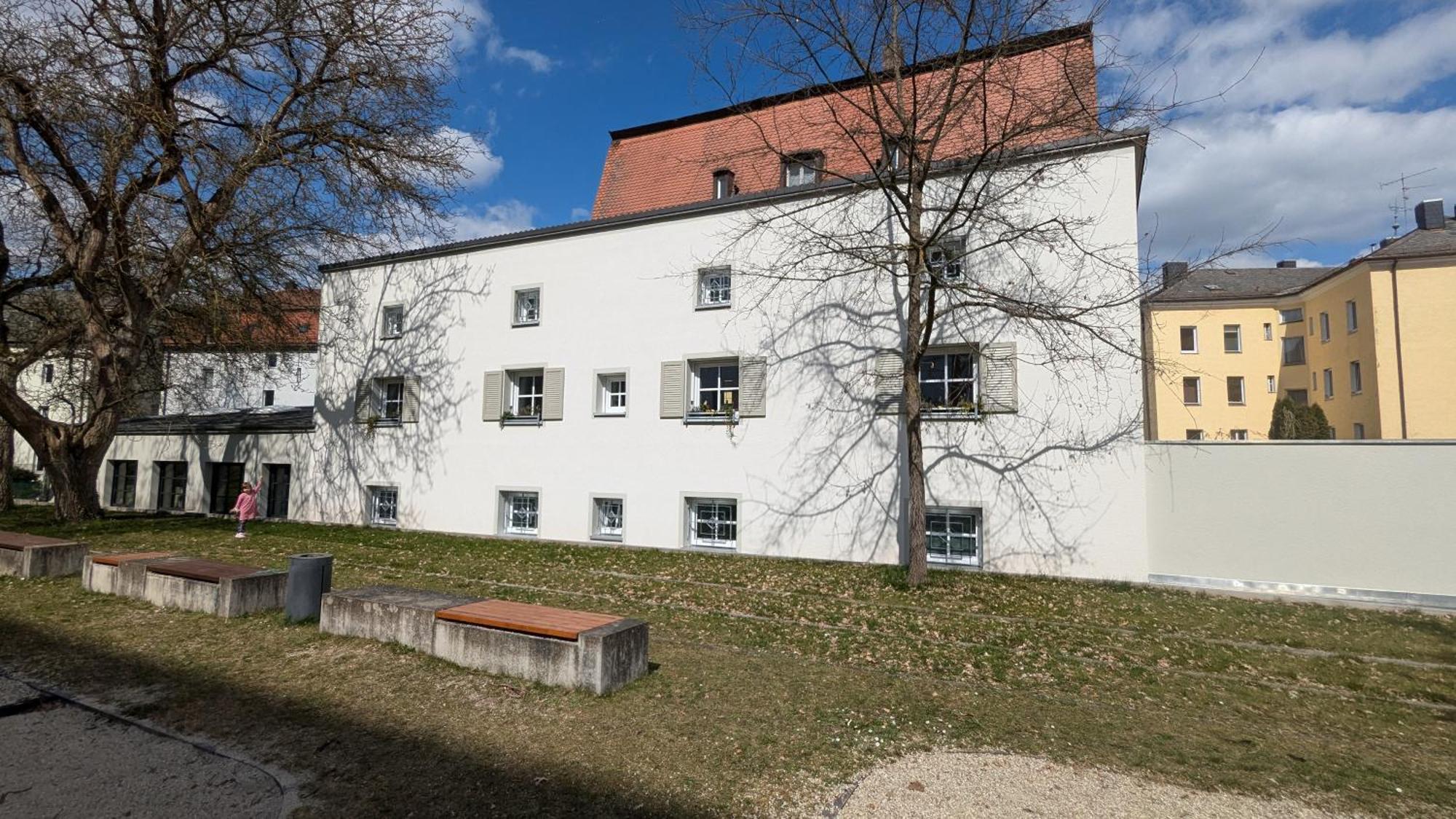 Am Galgenberg Ratisbona